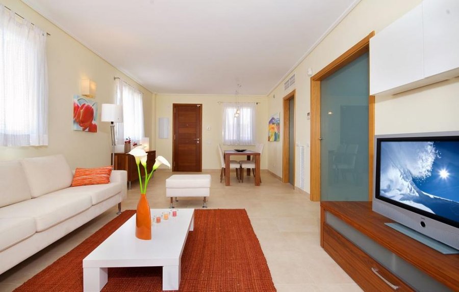 Apartamento nuevo